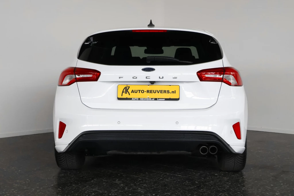 Ford Focus – foto 4
