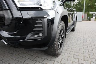 Toyota Hilux – thumbnail 29