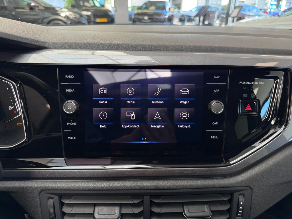 Volkswagen Polo – foto 14