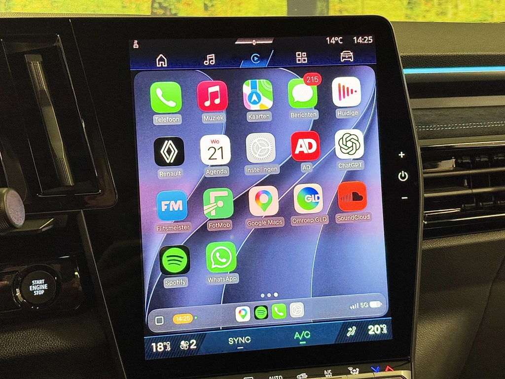 Renault Austral – foto 13