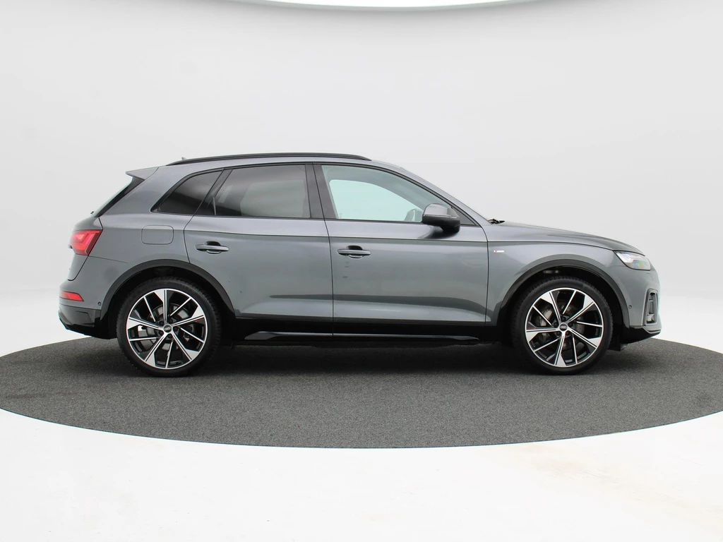 Audi Q5 – foto 6