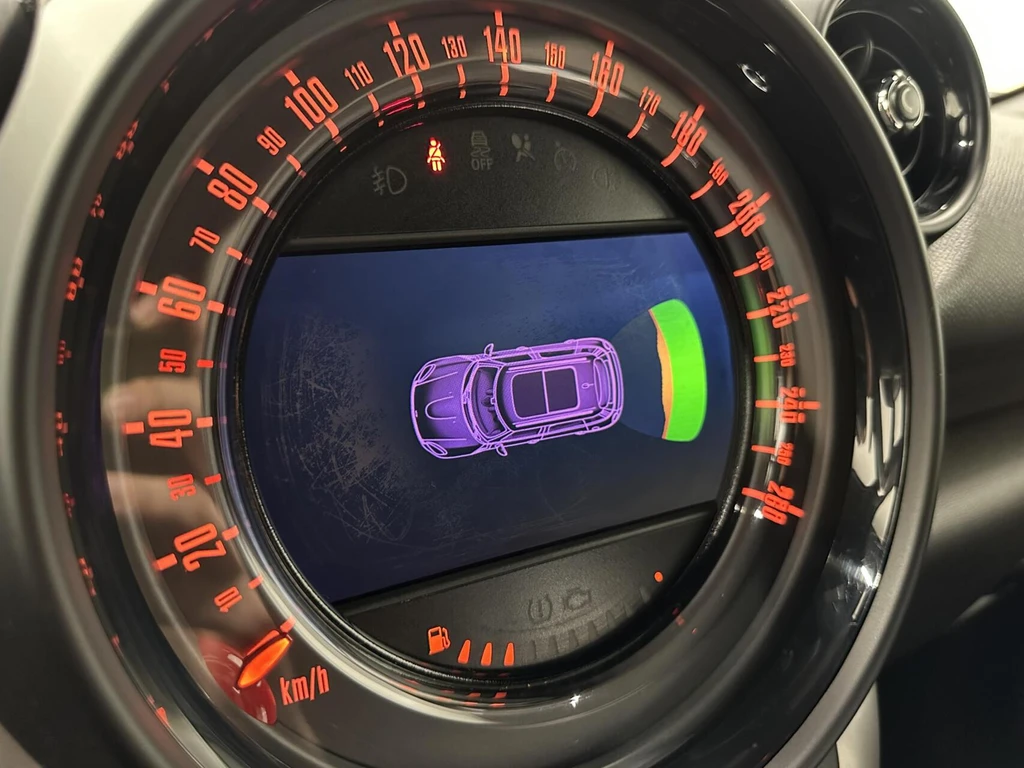 MINI Countryman – foto 27