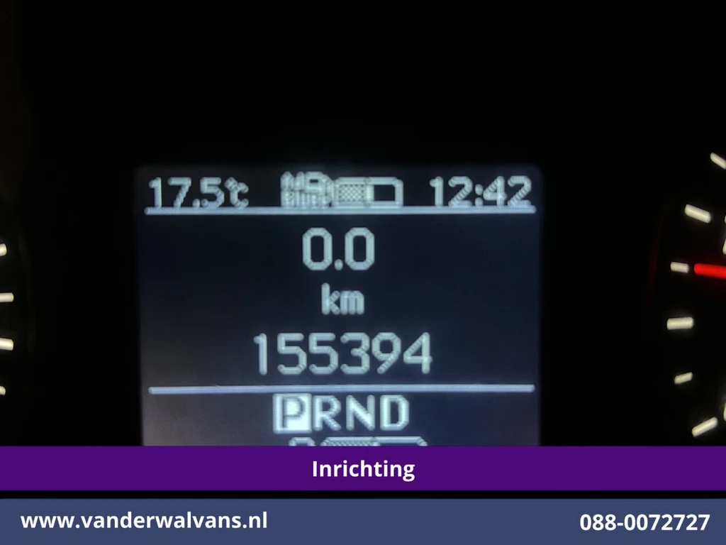 Mercedes-Benz Sprinter – foto 18