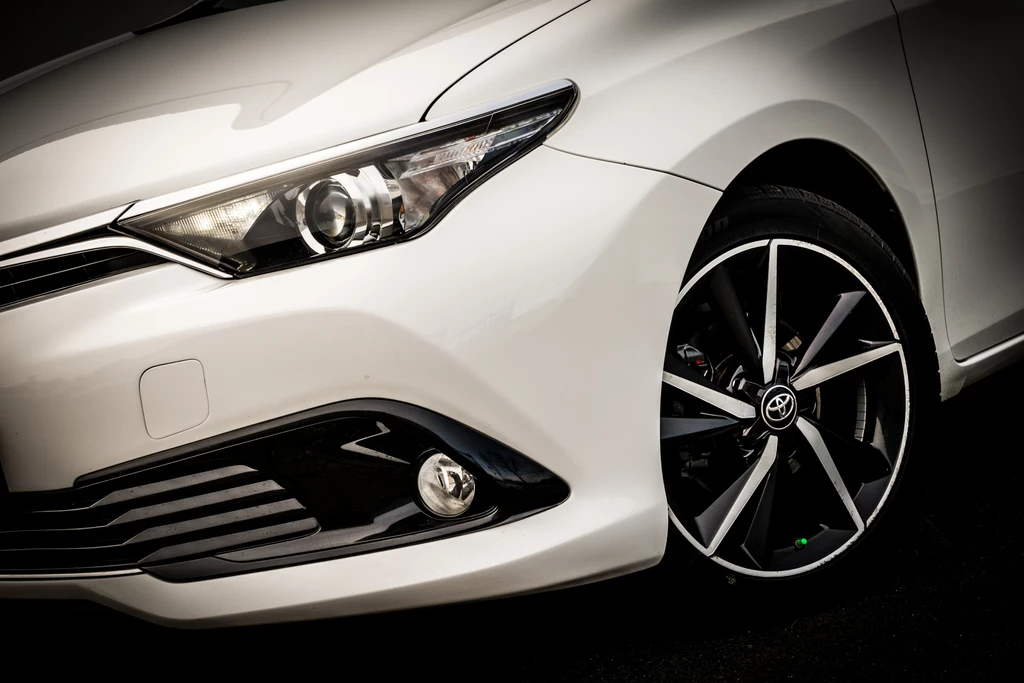 Toyota Auris – foto 13