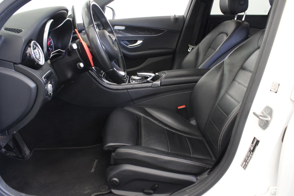 Mercedes-Benz C-Klasse – foto 10