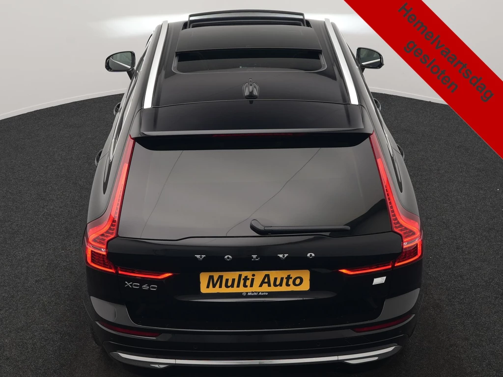 Volvo XC60 – foto 6
