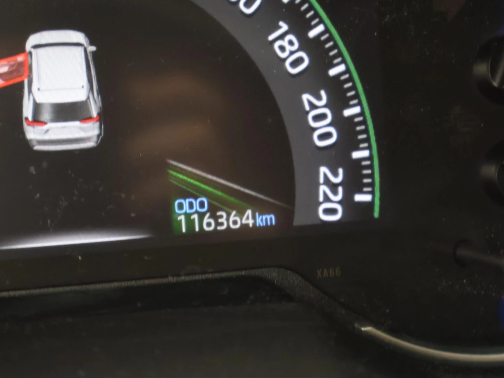 Toyota RAV4 – foto 38