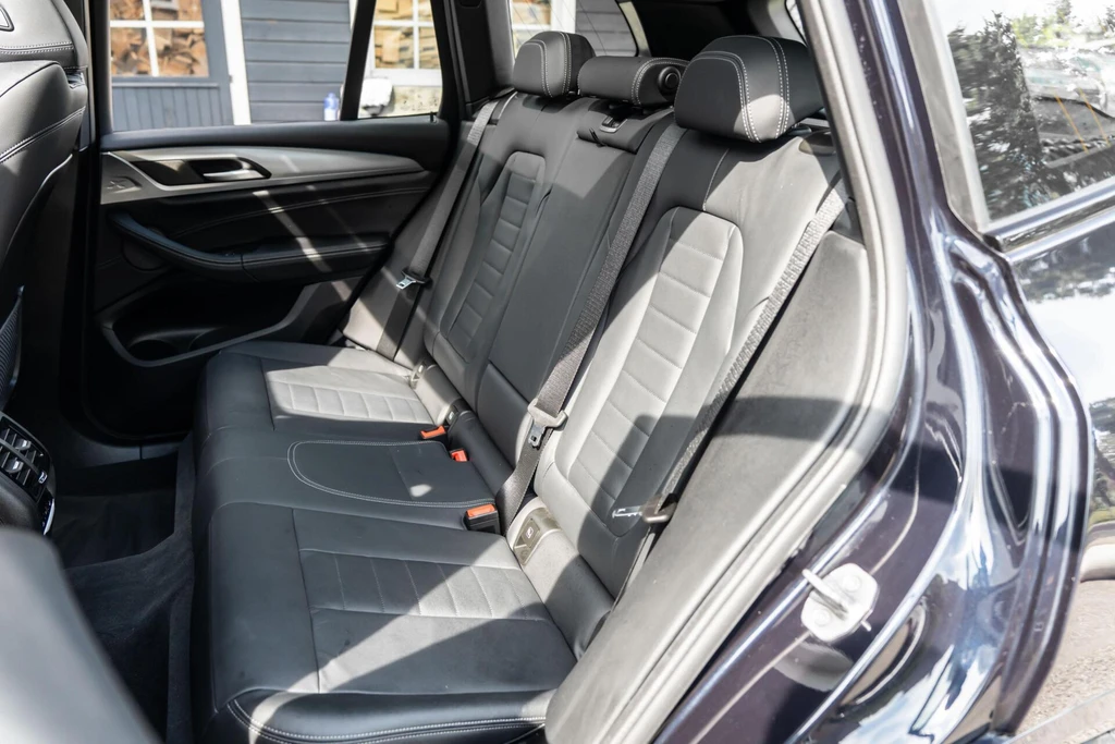BMW X3 – foto 21