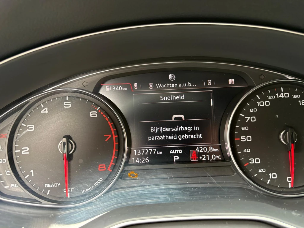 Audi Q5 – foto 20