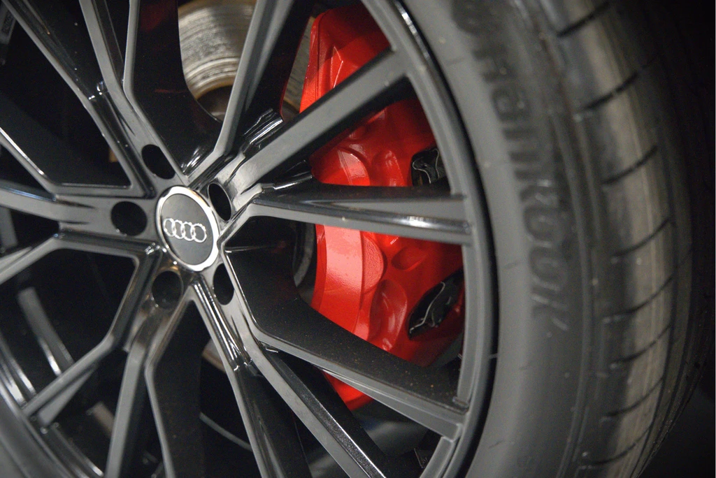 Audi Q5 – foto 24