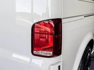 Volkswagen Transporter – thumbnail 52