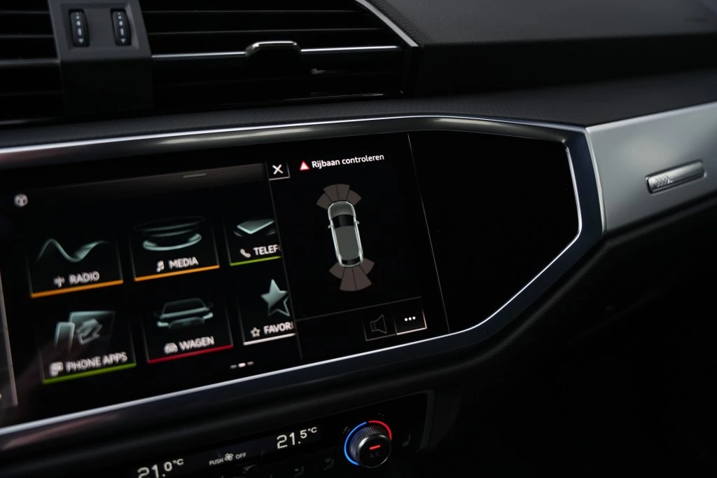 Audi Q3 – foto 25