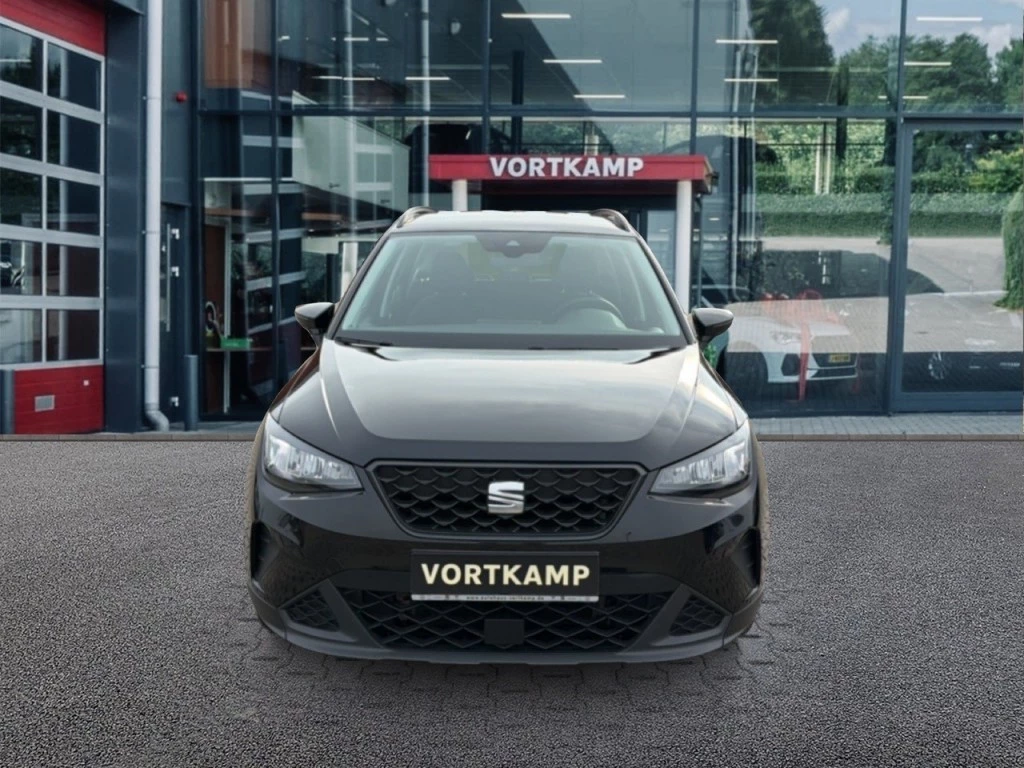 SEAT Arona – foto 8