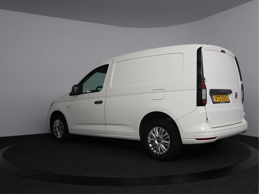 Volkswagen Caddy – foto 4