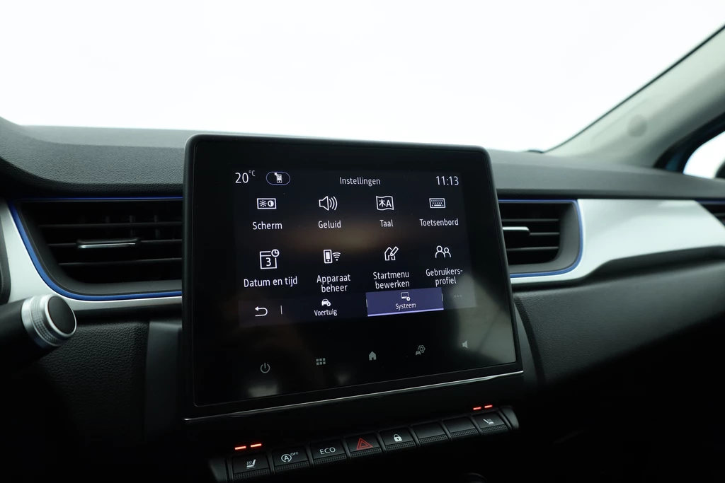 Renault Captur – foto 29