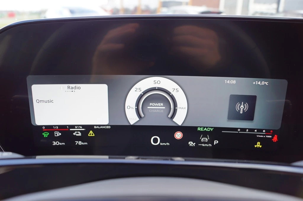 Audi Q3 – foto 25