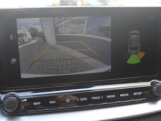 Kia Ceed Sportswagon – thumbnail 22