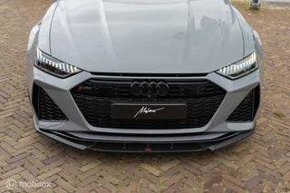 Audi RS6 – thumbnail 4
