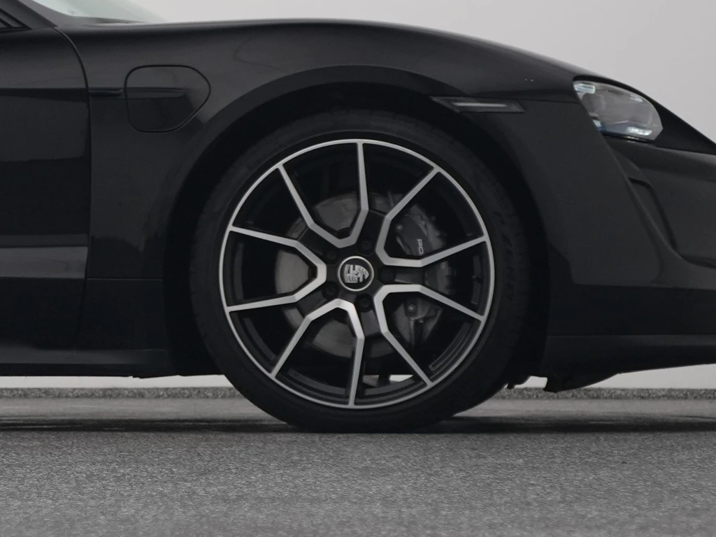 Porsche Taycan – foto 43