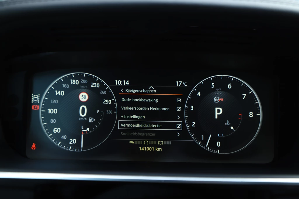 Land Rover Range Rover Sport – foto 22