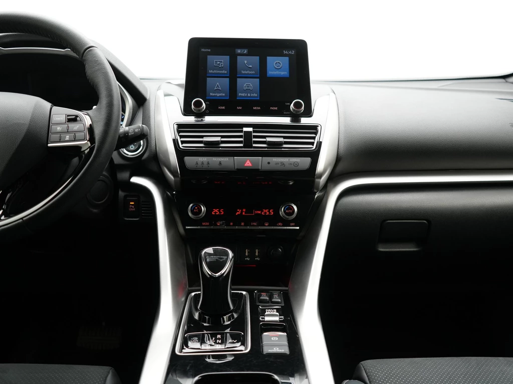 Mitsubishi Eclipse Cross – foto 35