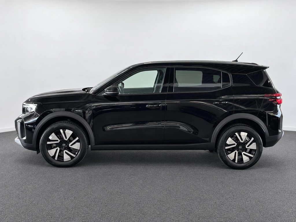 Opel Frontera – foto 2