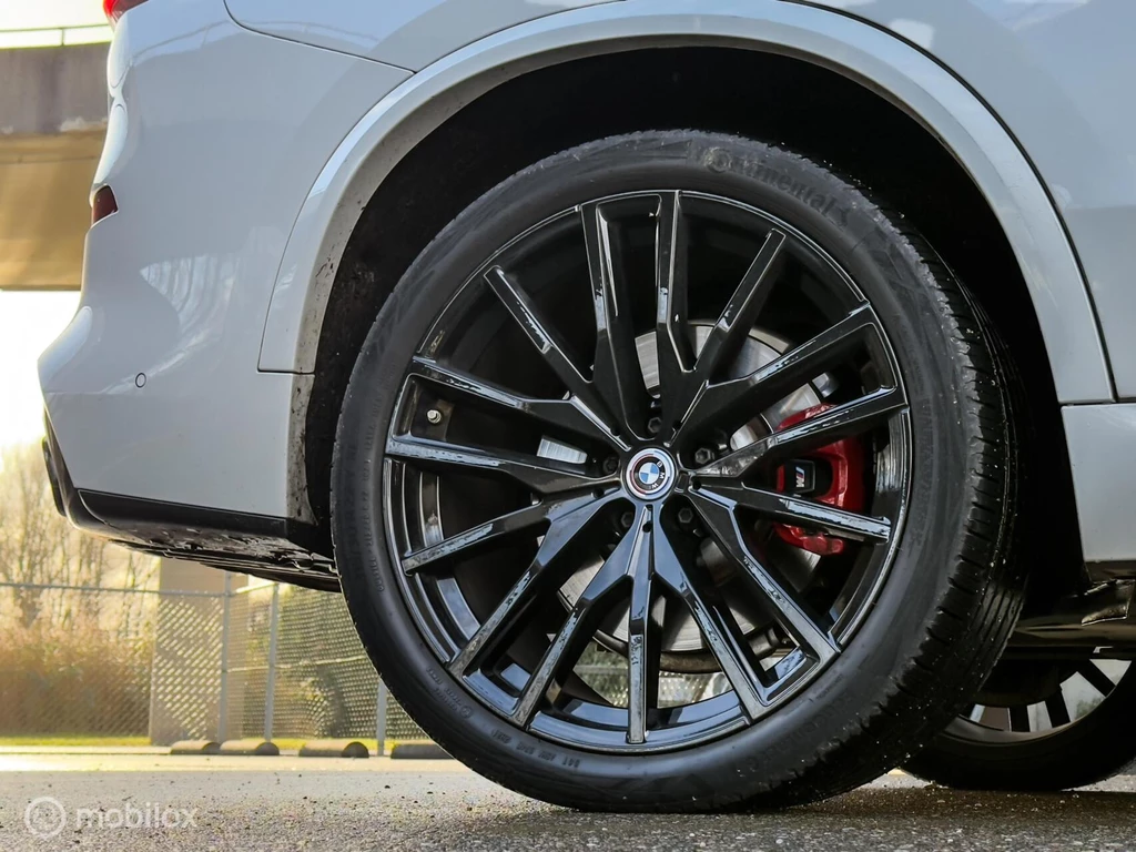 BMW X5 – foto 15