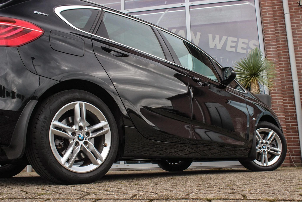 BMW 2 Serie – foto 7