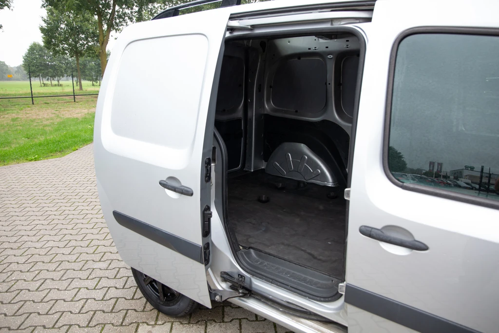 Mercedes-Benz Citan – foto 15