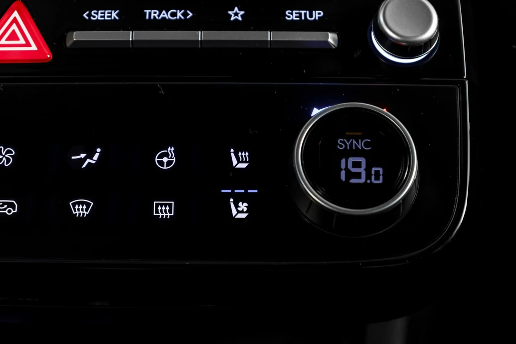 Hyundai Tucson – foto 37