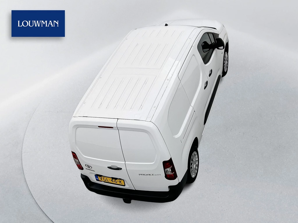 Toyota ProAce – foto 10