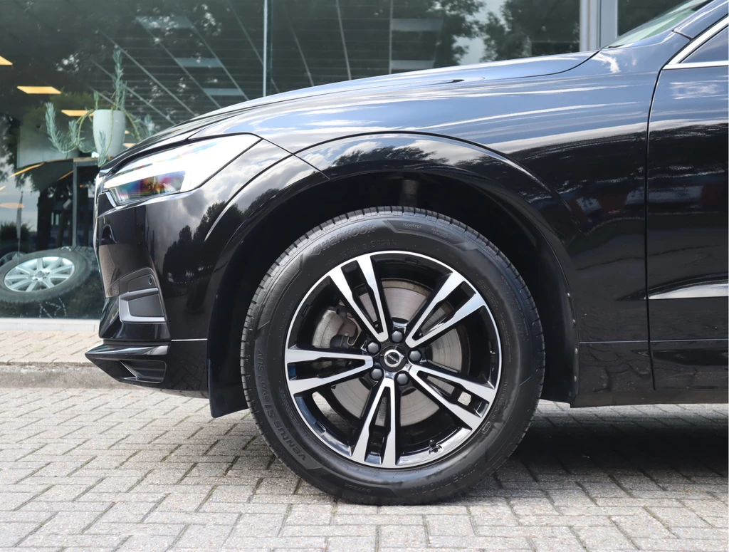 Volvo XC60 – foto 28