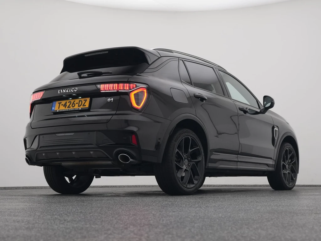 Lynk & Co 01 – foto 13