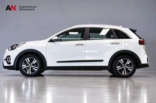 Kia Niro – thumbnail 2