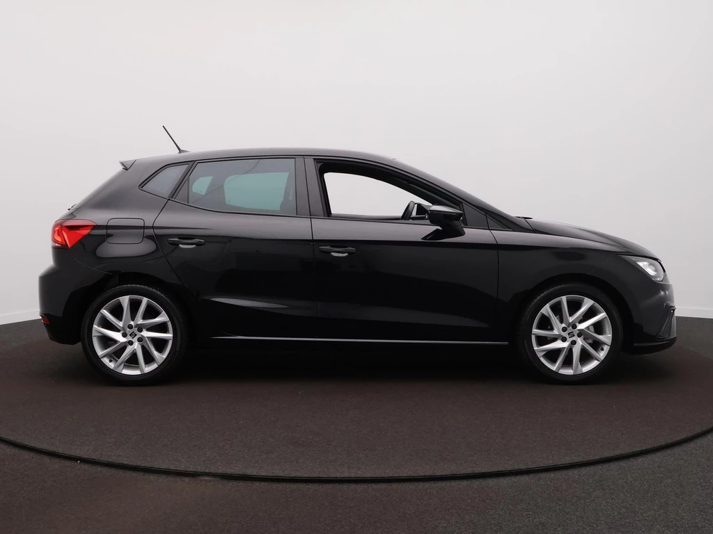 SEAT Ibiza – foto 8