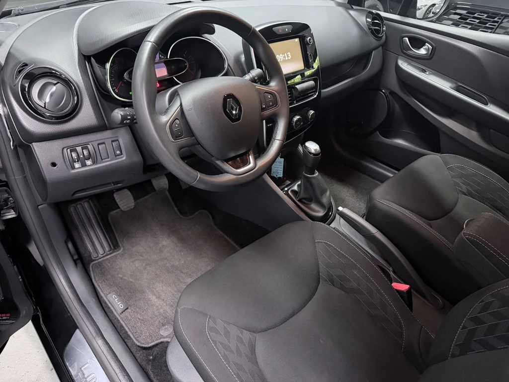 Renault Clio – foto 8