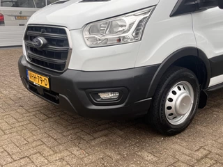 Ford Transit – thumbnail 20