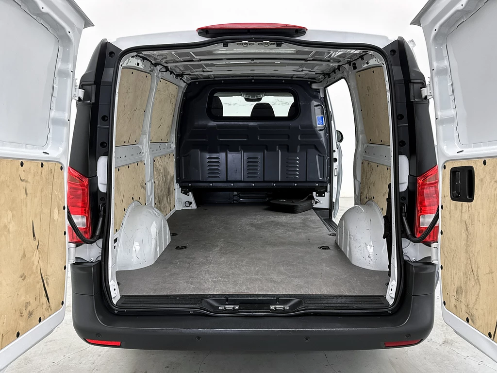 Mercedes-Benz eVito – foto 26