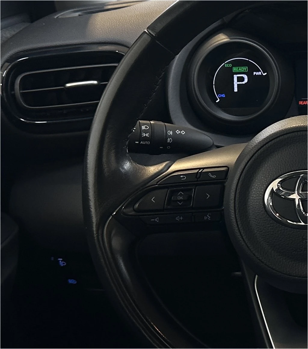 Toyota Yaris – foto 16