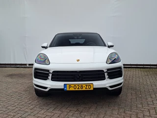 Porsche Cayenne – thumbnail 16