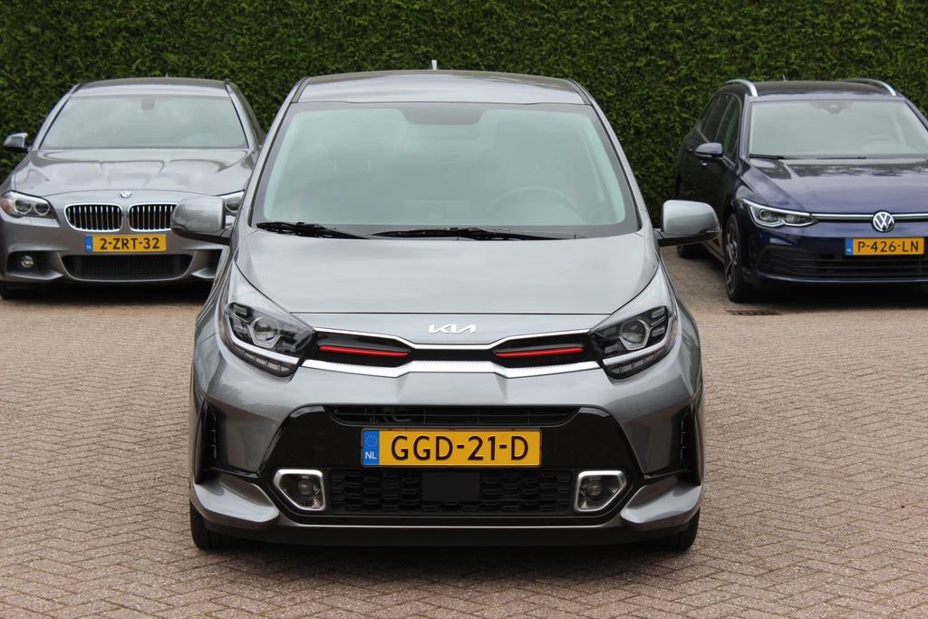 Kia Picanto – foto 8