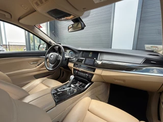 BMW 5 Serie – thumbnail 10