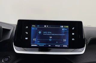 Peugeot e-2008 – thumbnail 24