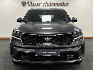 Kia Sorento – thumbnail 11