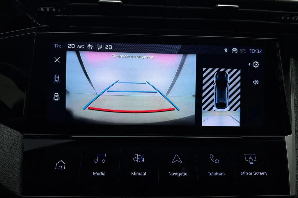 Peugeot 408 – foto 28