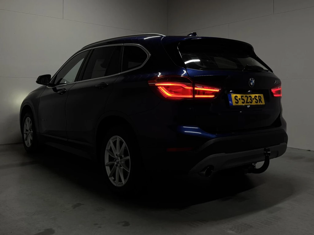 BMW X1 – foto 9