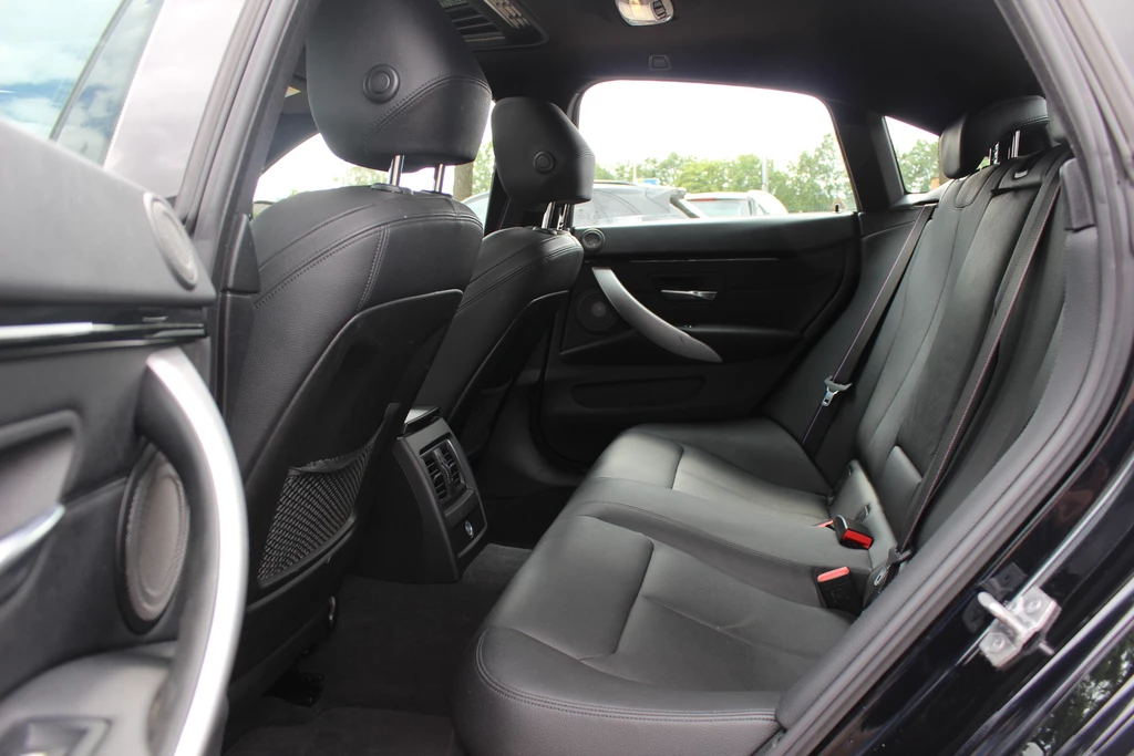 BMW 4 Serie – foto 14
