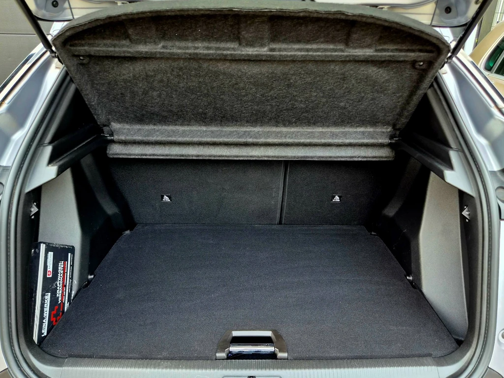 Peugeot 2008 – foto 42