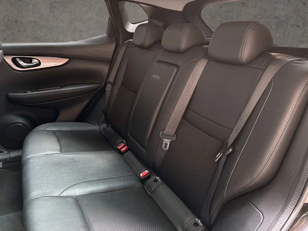 Nissan QASHQAI – foto 16