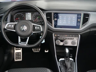 Volkswagen T-Roc – thumbnail 10